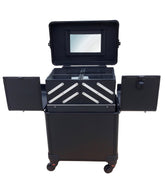 Makeup Case 3551 - GreenLife-Beauty Supplies